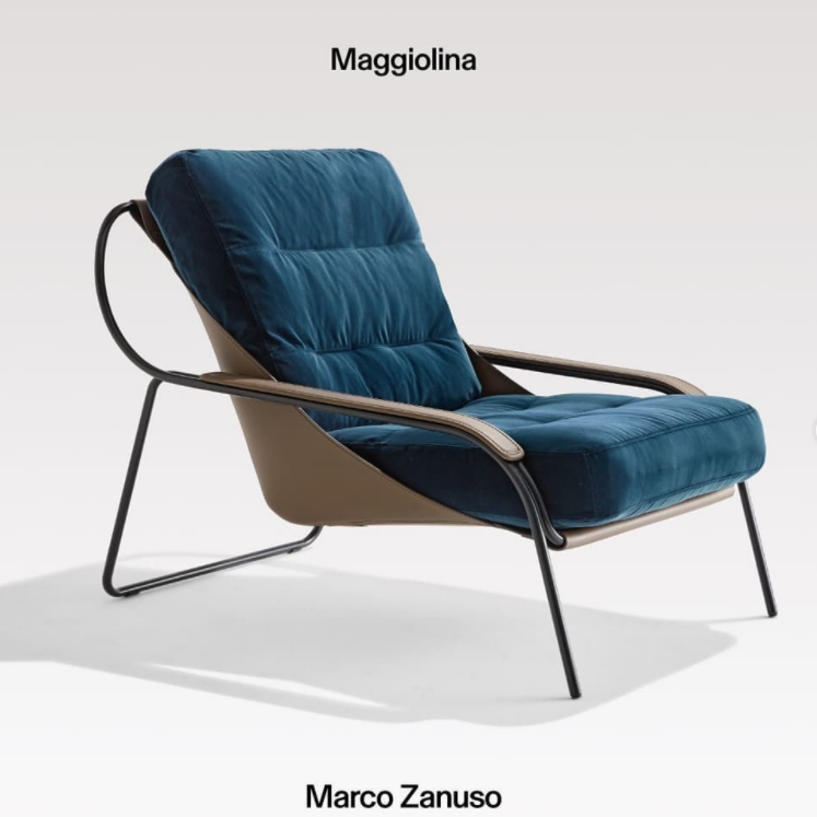 MAGGIOLINA マギオリーナ　W710×D1050×H830