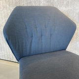 NEW YORK CHAIR NO ARM ニューヨークチェア（アームレスト無し)　W560×D540×H830
