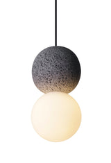 ORIGO PENDANT オリゴペンダント ブラック