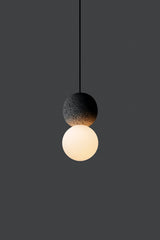 ORIGO PENDANT オリゴペンダント ブラック