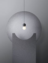 ORIGO PENDANT オリゴペンダント ブラック