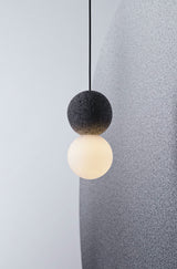 ORIGO PENDANT オリゴペンダント ブラック
