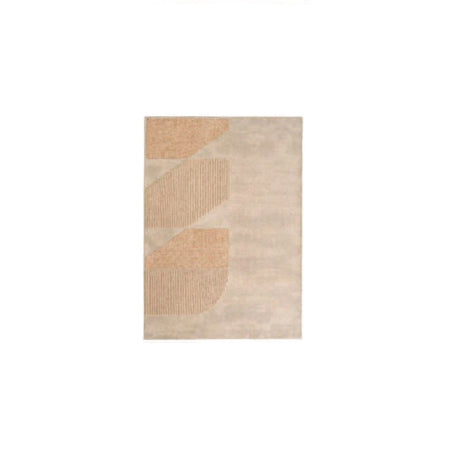 GRAPHIC RUG グラフィックラグ　W2400×D1700