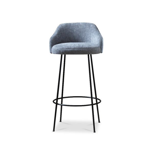 ISABELLE STOOL イザベルスツール　W510×D490×H960