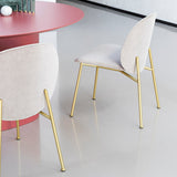 OLA CHAIR NO ARM オラチェア（アームレストなし）　W540×D590×H800