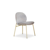 OLA CHAIR NO ARM オラチェア（アームレストなし）　W540×D590×H800