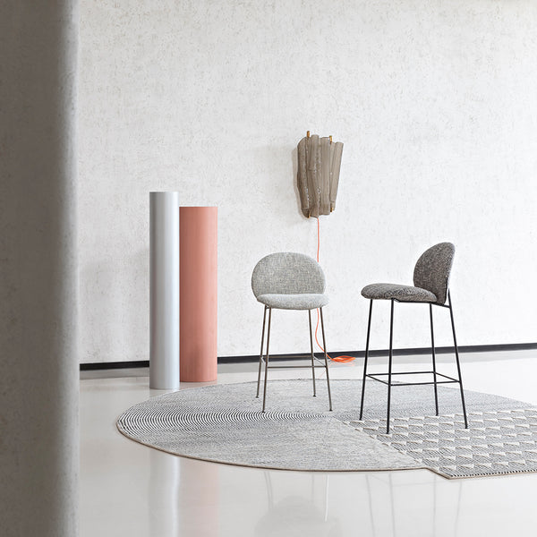 OLA STOOL オラスツール　W460×D520×H880