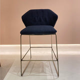 NEW YORK STOOL ニューヨークスツール　W530×D530×H900
