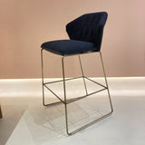 NEW YORK STOOL ニューヨークスツール　W530×D530×H900