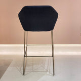 NEW YORK STOOL ニューヨークスツール　W530×D530×H900
