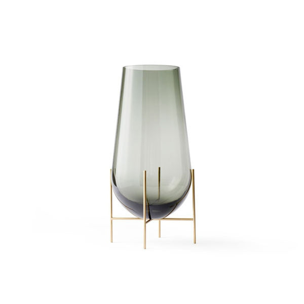 ÉCHASSE VASE S イシャスベースS