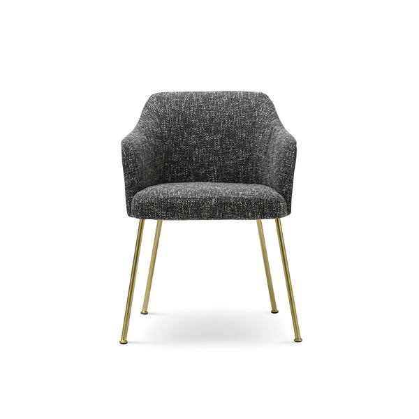 ISABELLE CHAIR イザベラ チェア　W600×D550×H780