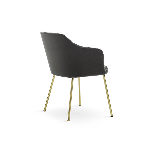 ISABELLE CHAIR イザベラ チェア　W600×D550×H780