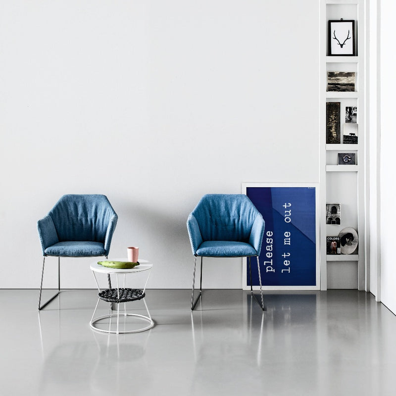 NEW YORK CHAIR ニューヨークチェア　W590×D540×H830