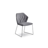 NEW YORK CHAIR NO ARM ニューヨークチェア（アームレスト無し)　W560×D540×H830