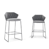 NEW YORK STOOL ニューヨークスツール　W530×D530×H900